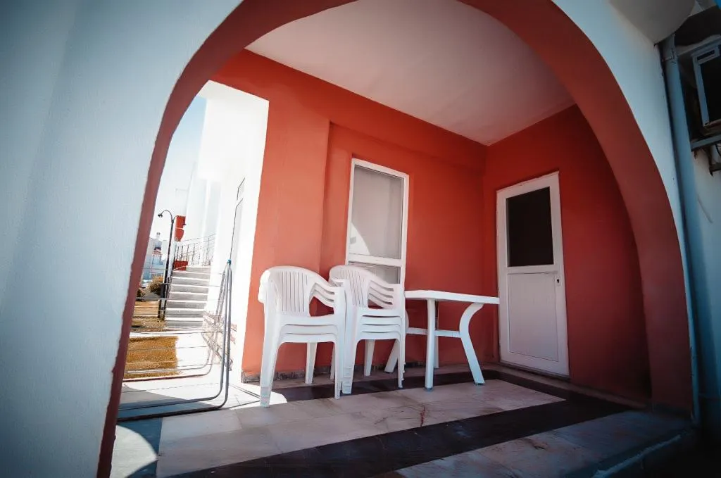 Daire,Şehir Manzaralı