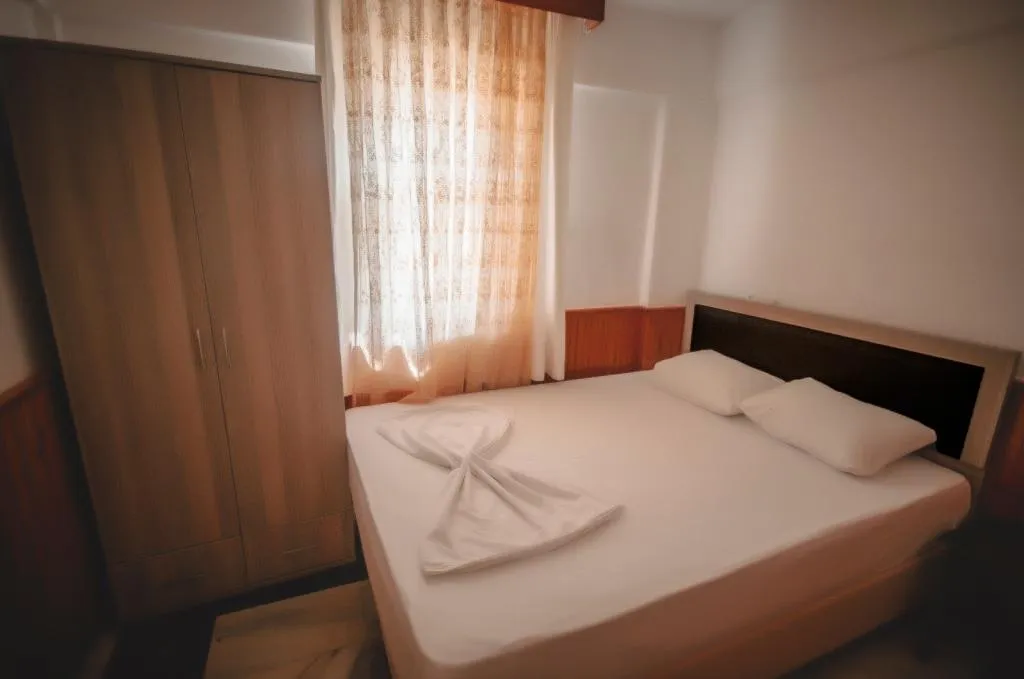 Daire,Şehir Manzaralı
