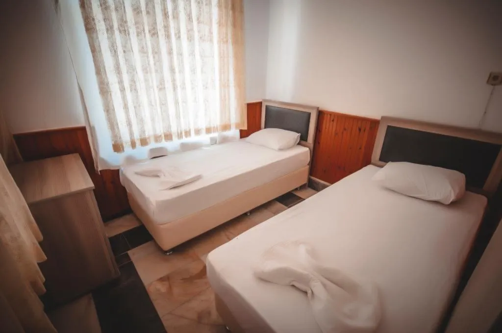 Daire,Şehir Manzaralı