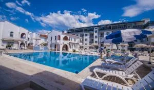 İnci Apart & Hotel