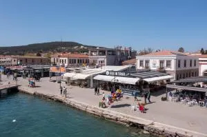 Cunda Taka