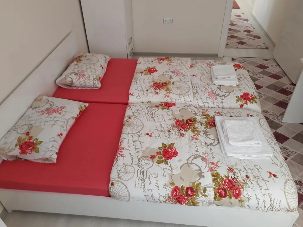 4 Kişilik Oda,Şehir Manzaralı