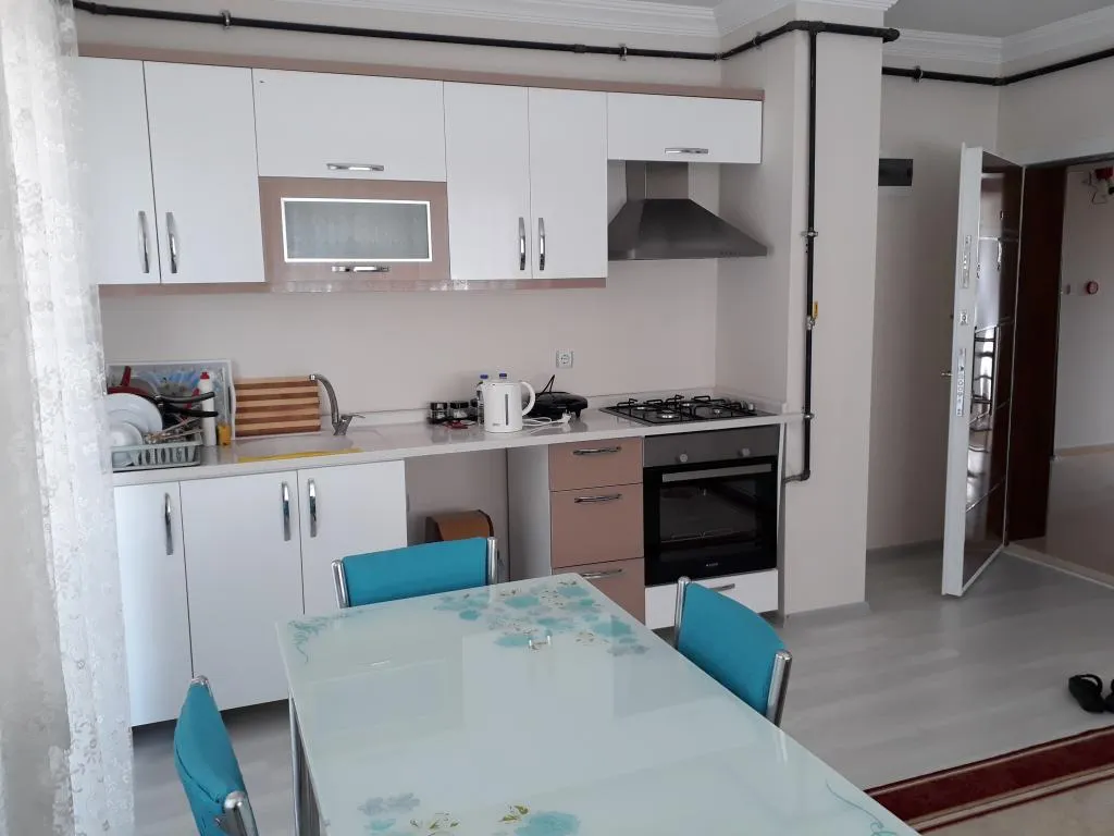 4 Kişilik Oda,Şehir Manzaralı