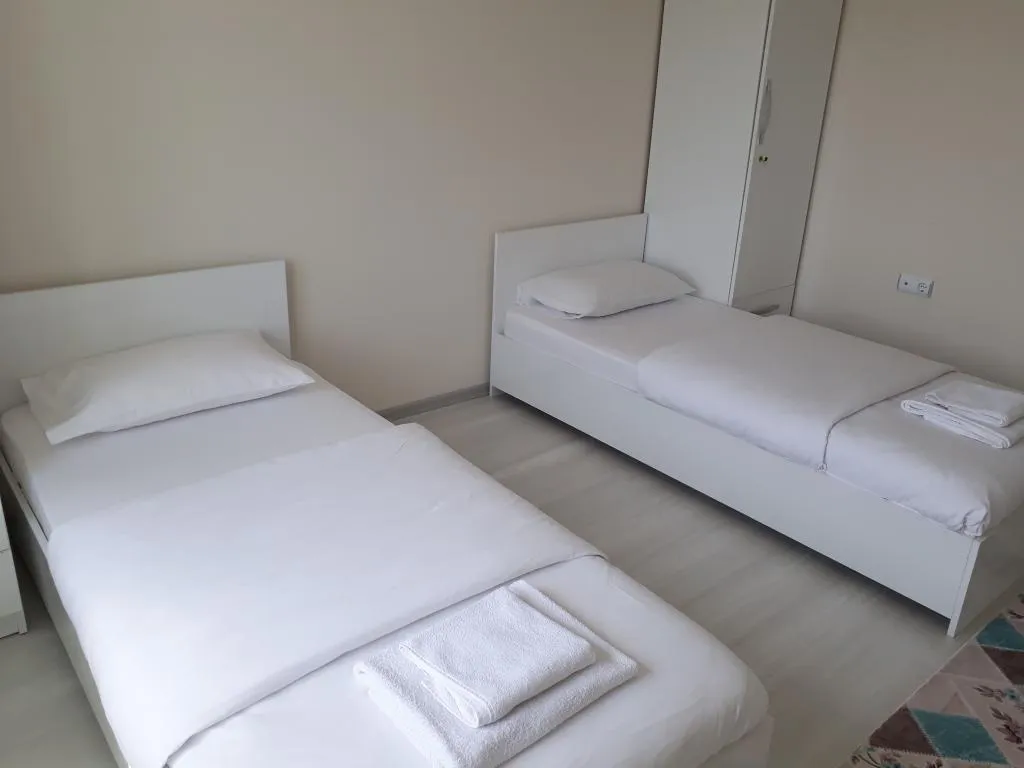 4 Kişilik Oda,Şehir Manzaralı
