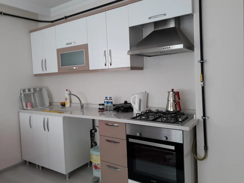 4 Kişilik Oda,Şehir Manzaralı