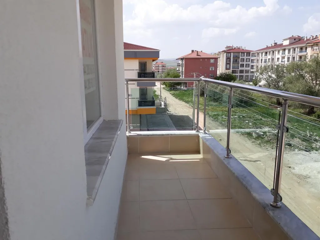 4 Kişilik Oda,Şehir Manzaralı