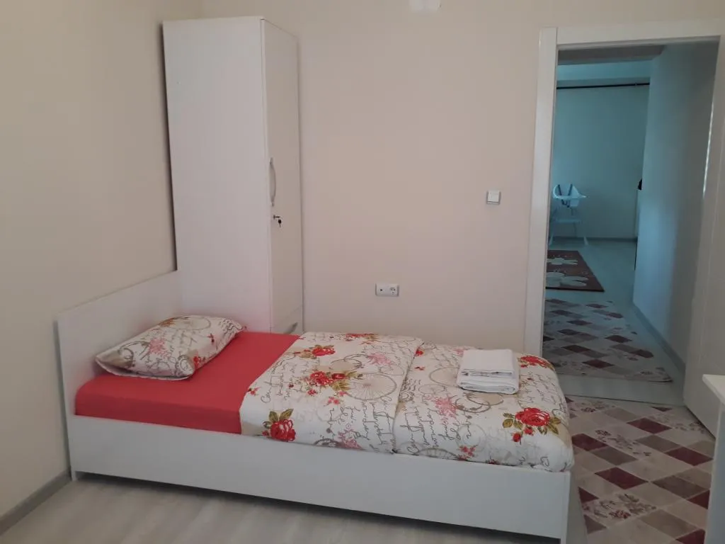 4 Kişilik Oda,Şehir Manzaralı