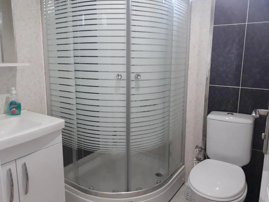 4 Kişilik Oda,Şehir Manzaralı