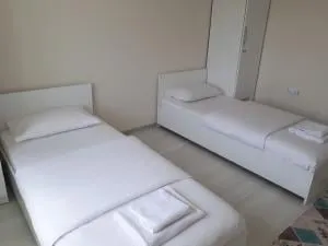 Dr. Aslan Aile Apartı