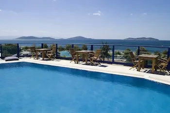 Elite Hotel Kucukyali