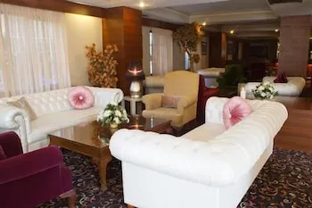 Elite Hotel Kucukyali