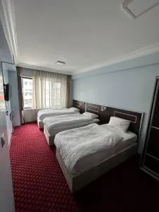 As Otel Afyonkarahisar