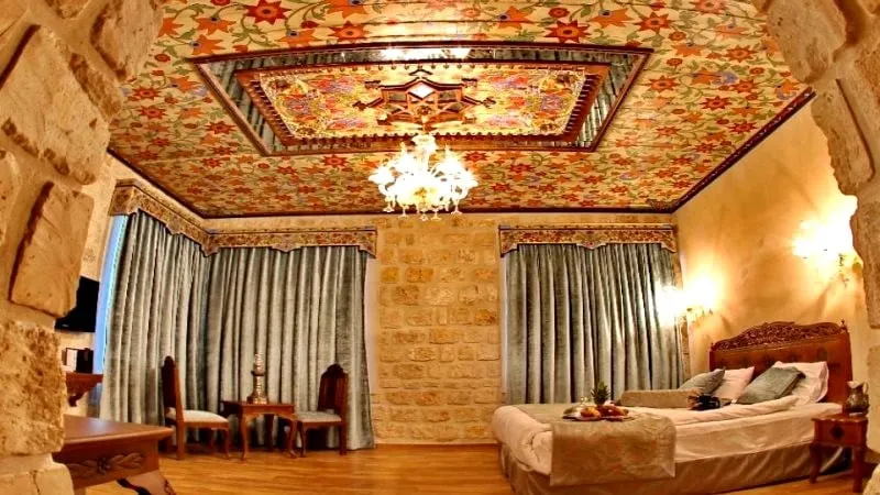 Genel Görünüm