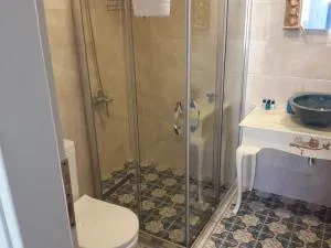 Gizemli Konak Ayvalık