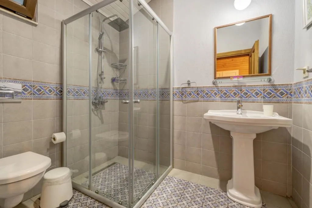 Nehir Kenarı Bungalov 2 Kişilik