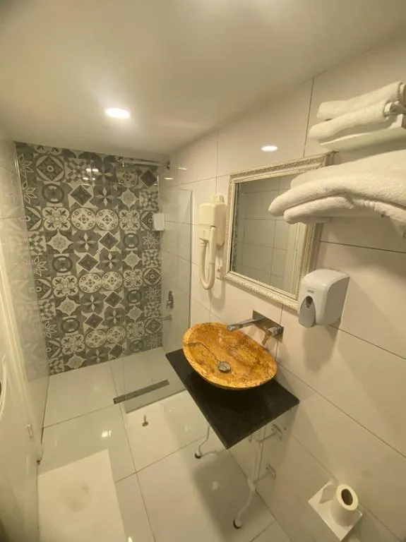 Standart Oda,Şehir Manzaralı