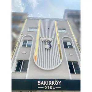 Bakırköy Otel