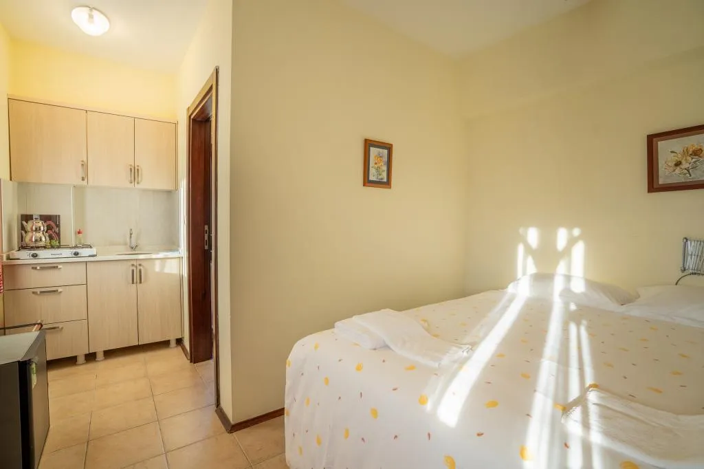 Standart Oda,Bahçe Manzaralı