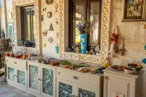 Bağbadem Tatil Çiftliği