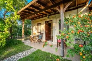 Bağbadem Tatil Çiftliği