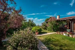 Bağbadem Tatil Çiftliği