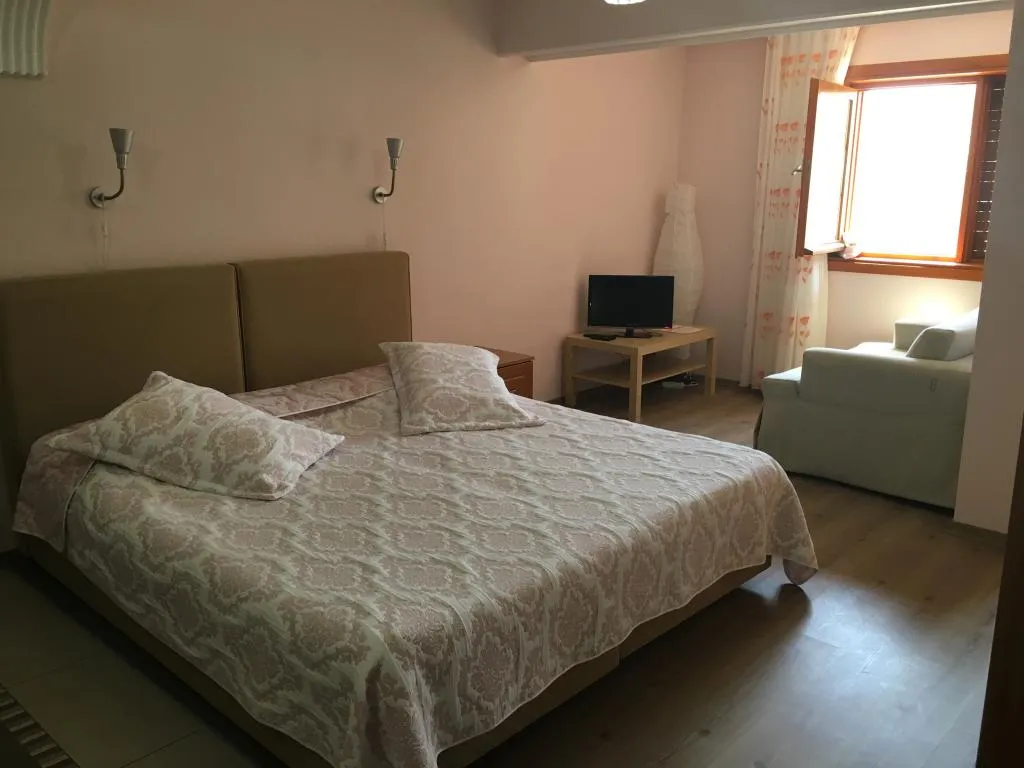 Geniş Standart Oda,Dağ Manzaralı