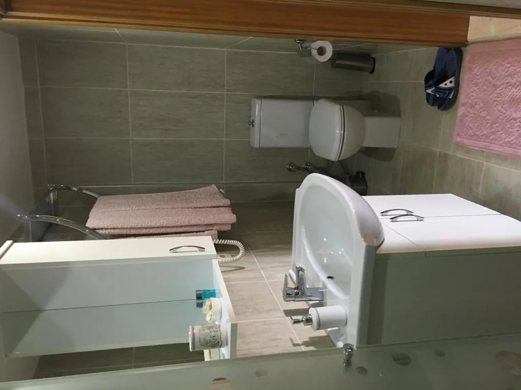 Geniş Standart Oda,Dağ Manzaralı