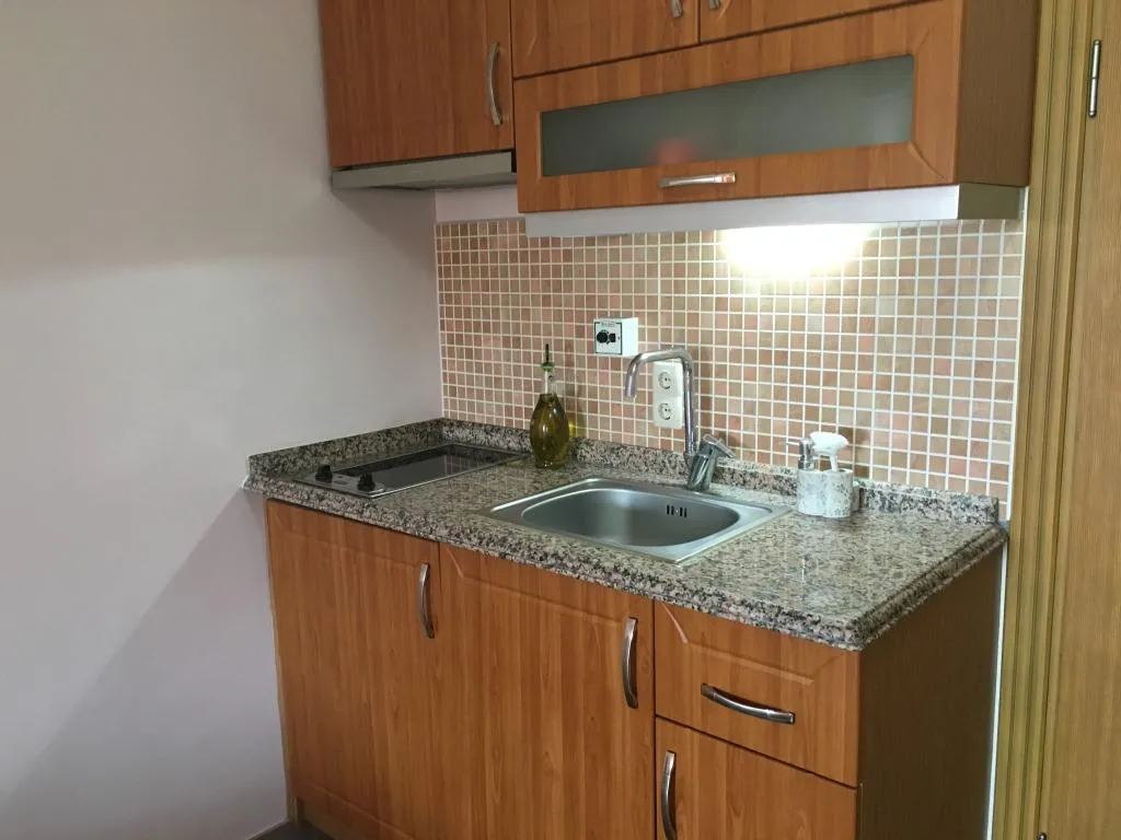 Geniş Standart Oda,Dağ Manzaralı