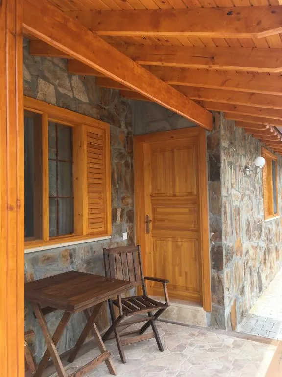 Tek Yatak Odalı Bungalow,Dağ Manzaralı