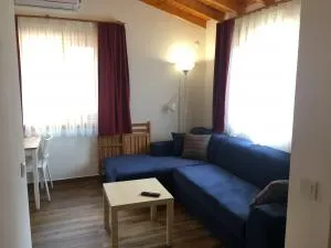 Natureland Efes Pension