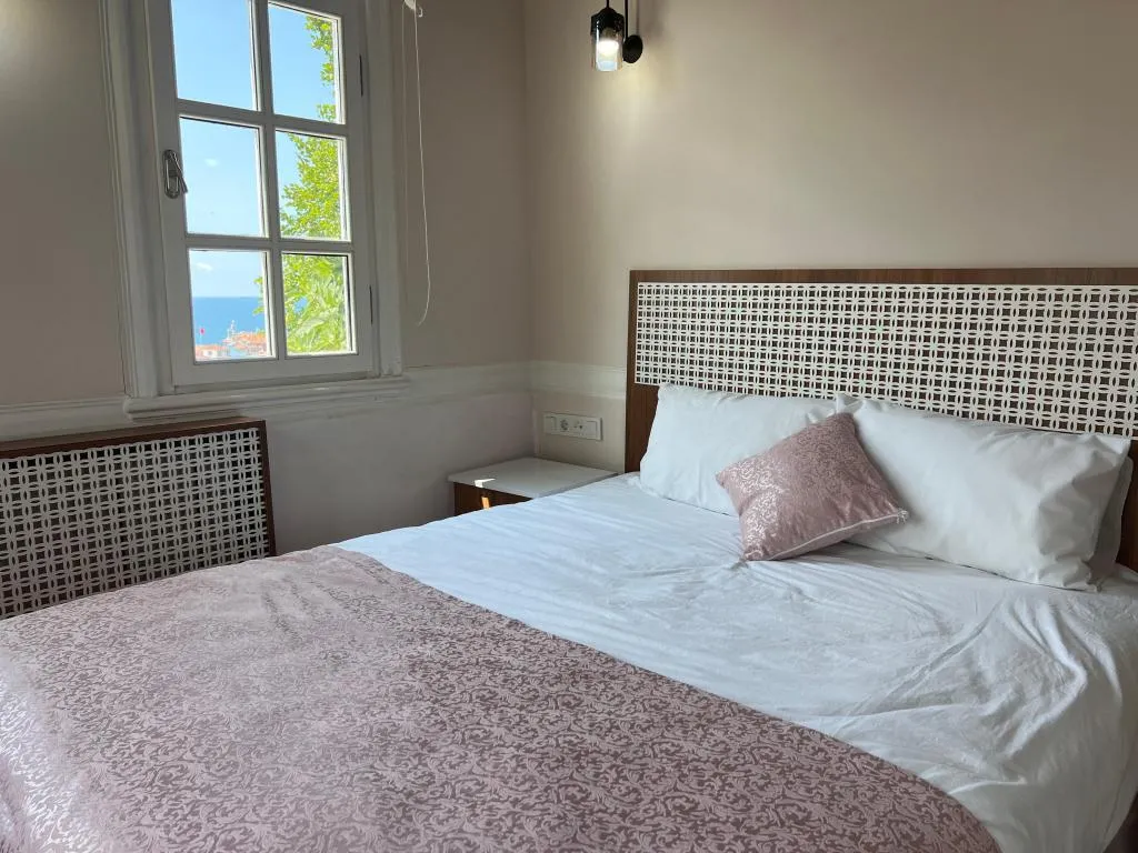 Standart Çift Kişilik Oda