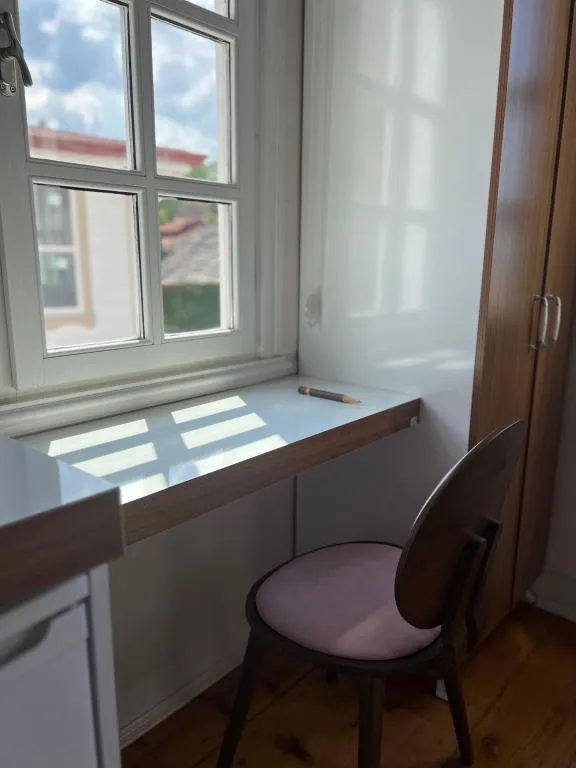 Standart Çift Kişilik Oda