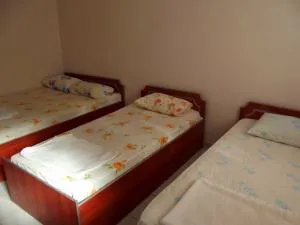 Erdinç Tatil Evleri