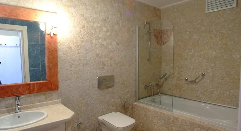 Suite,Deniz Manzaralı
