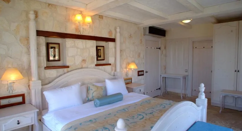 Suite,Deniz Manzaralı