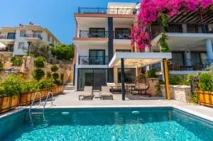 Likya Residence Hotel Spa
