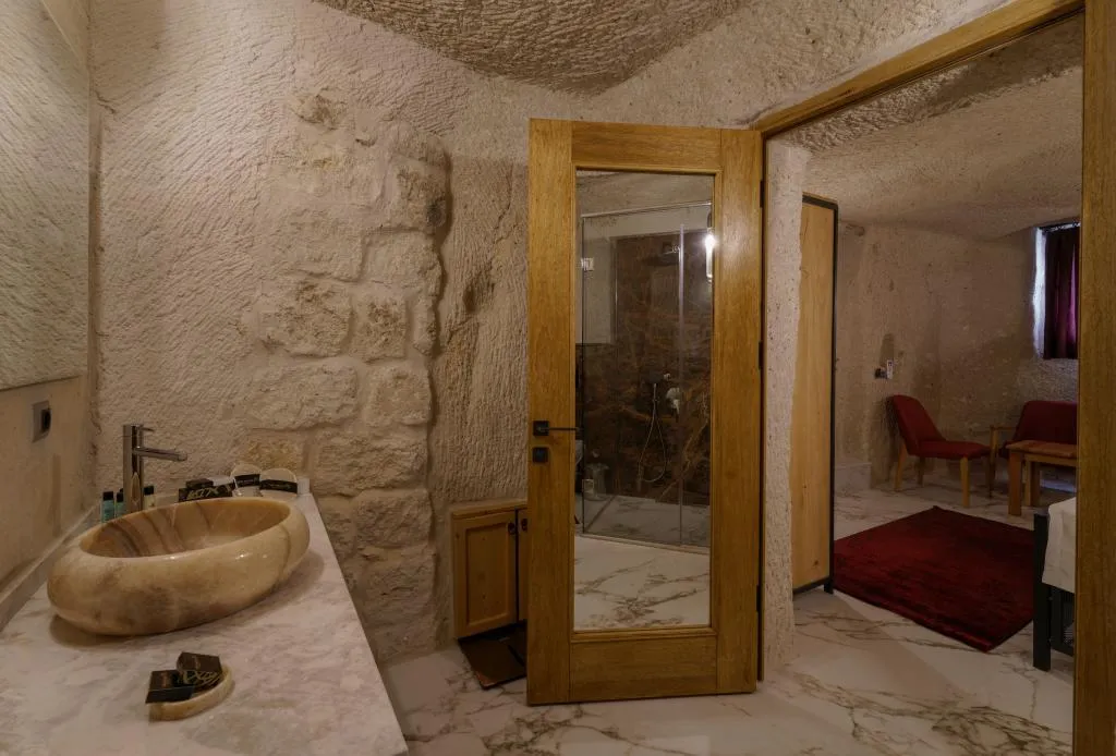 Exclusive Room