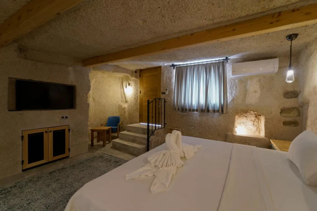 Exclusive Room