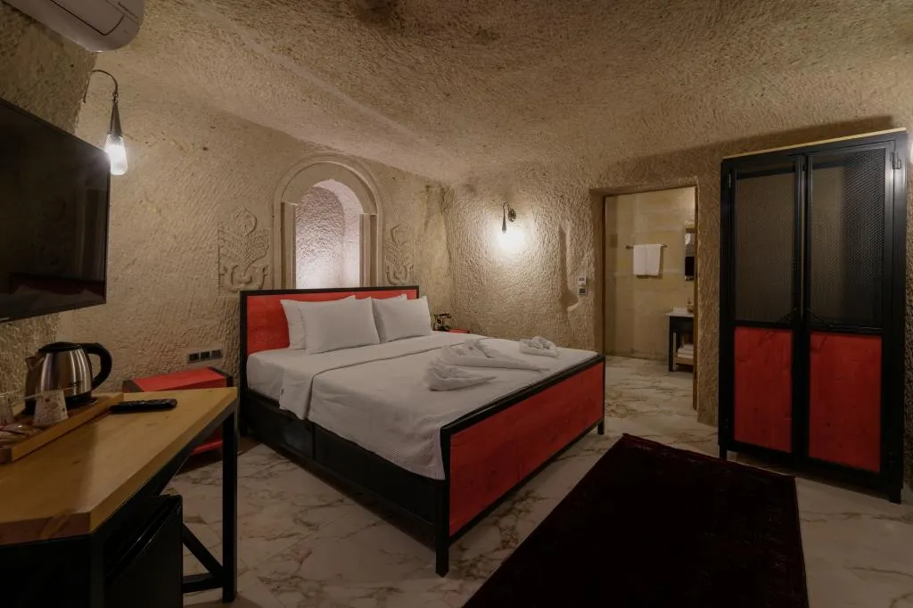 Exclusive Room