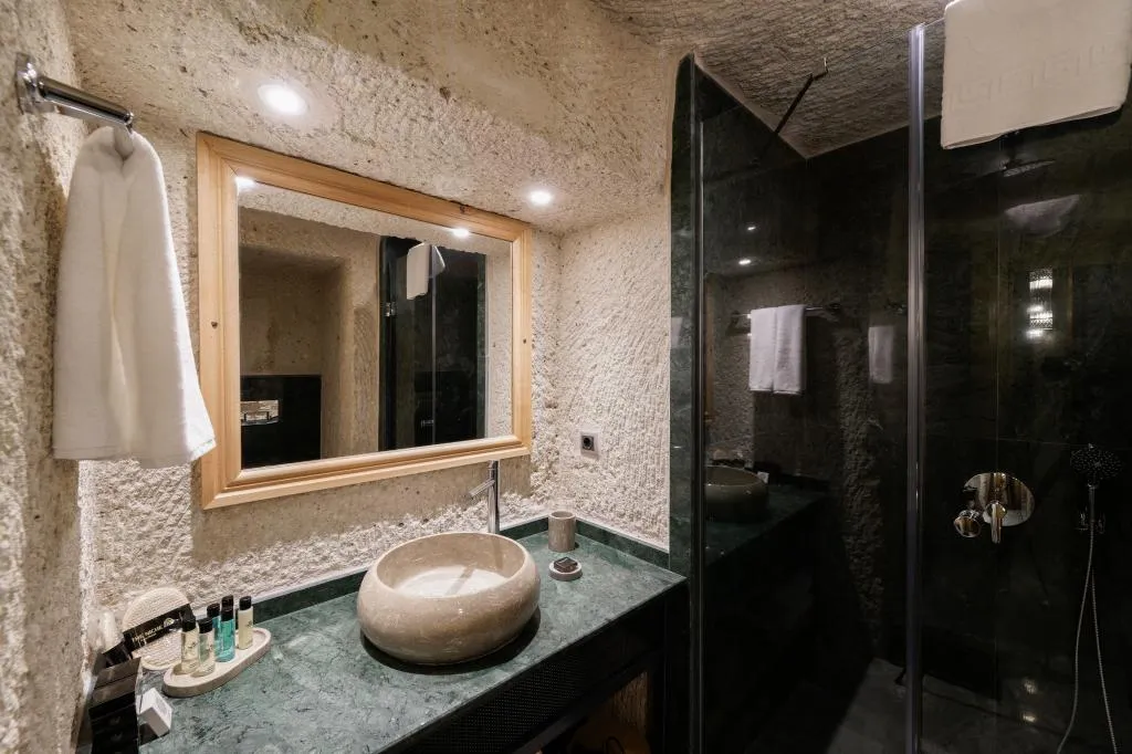 Exclusive Room