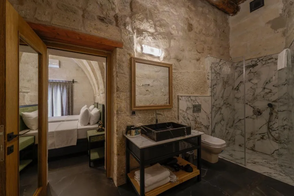 Exclusive Room