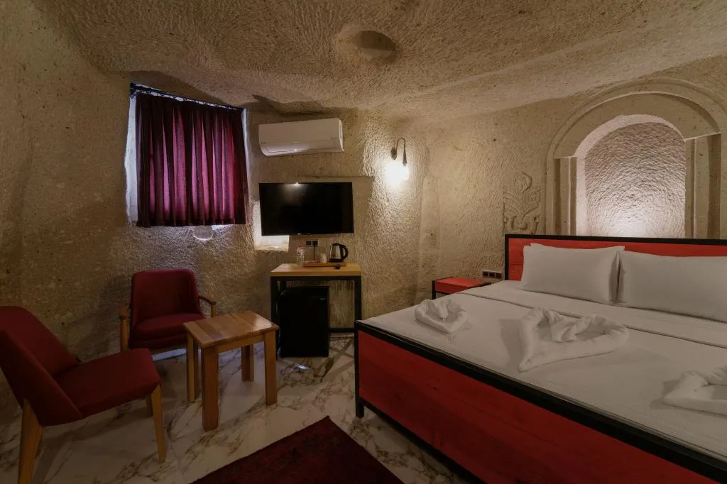 Exclusive Room