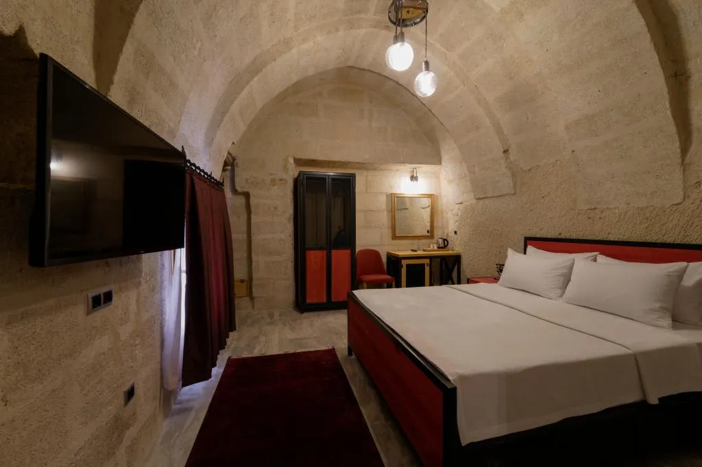 Exclusive Room