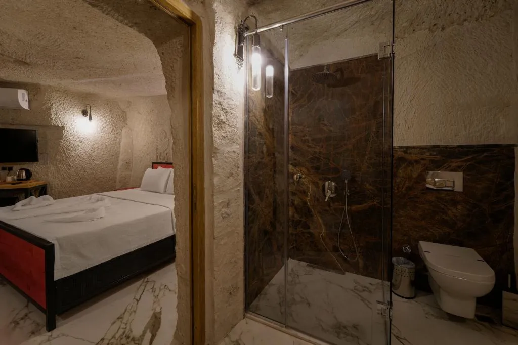 Exclusive Room