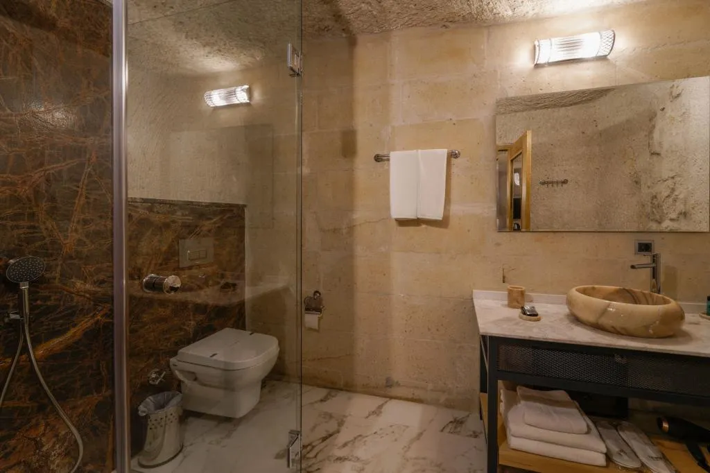 Exclusive Room