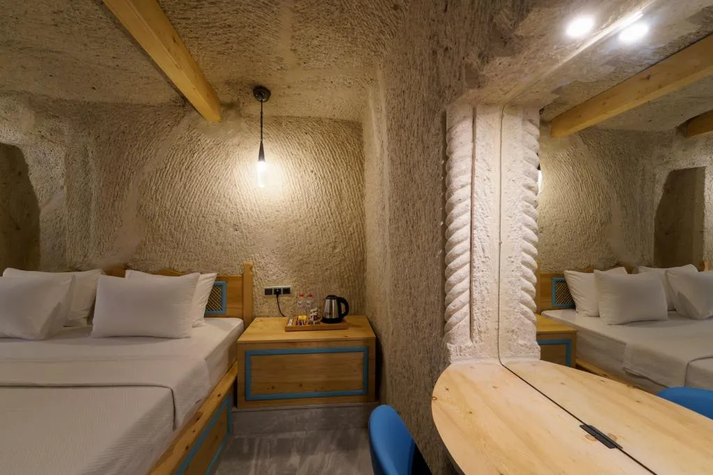 Exclusive Room