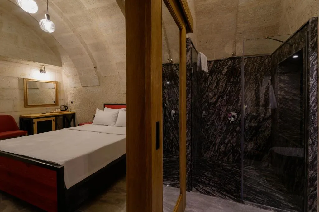 Exclusive Room