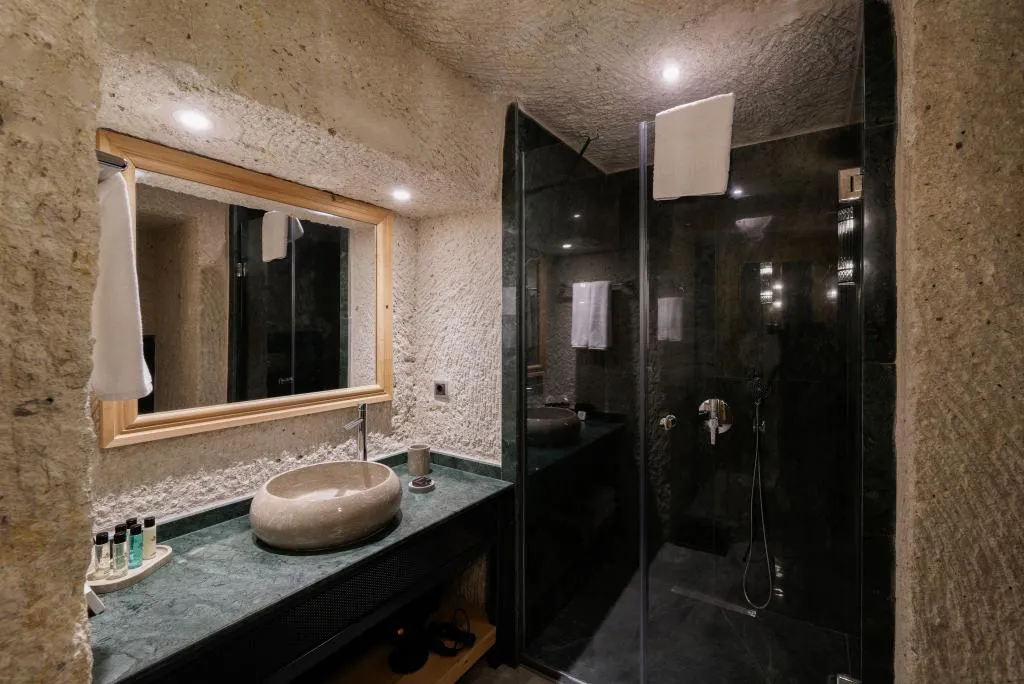 Exclusive Room