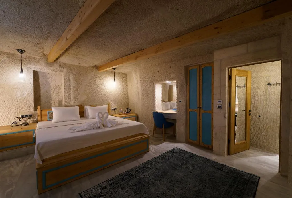 Exclusive Room