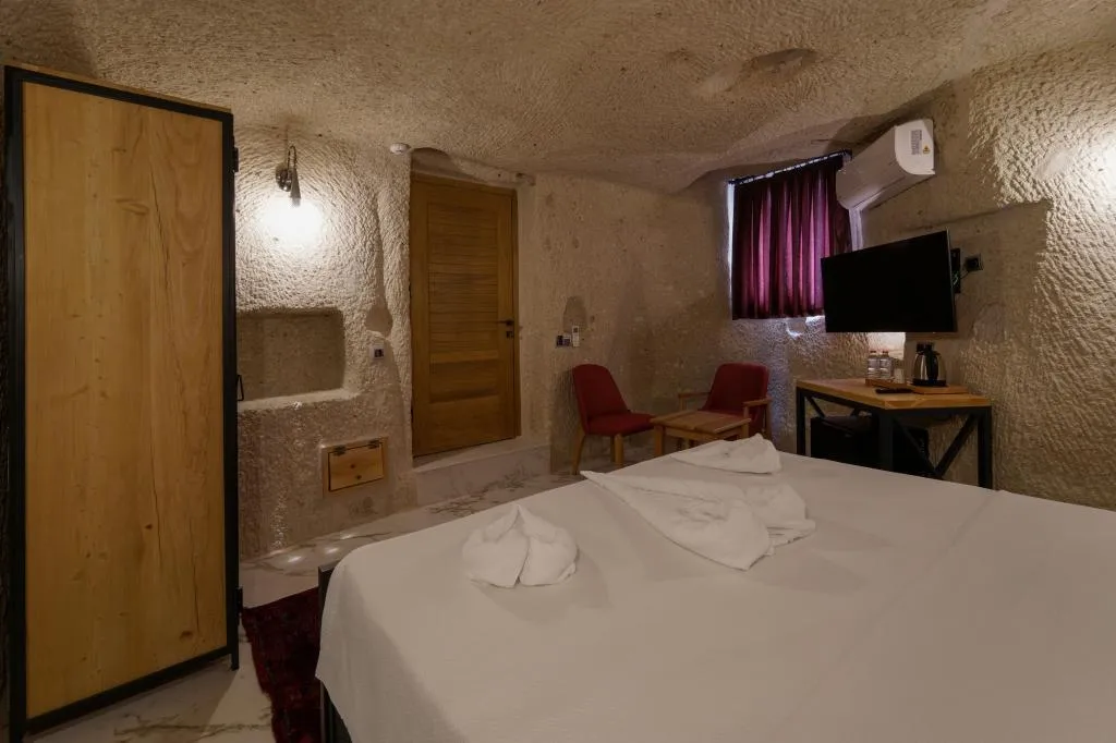 Exclusive Room